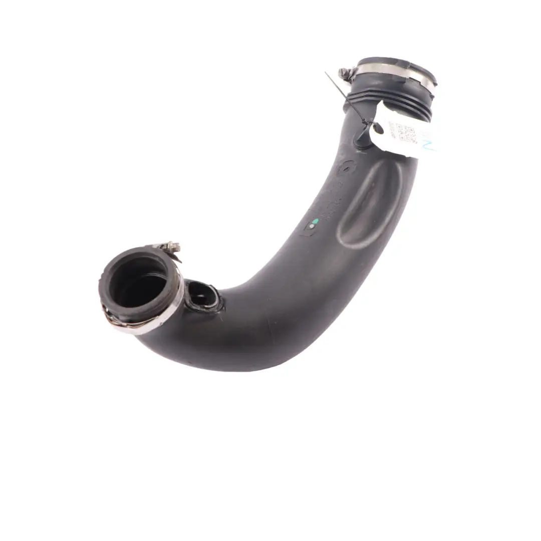 Duct Intake Hose Pipe Silencer to Mini Cooper S R55 R56 R57 LCI N18 Air with Part number 7599226 Mini Cooper S R55 R56 R57 LCI N18 Air Duct Intake Hose Pipe Silencer - SKU 7599226-1 - Part number 7599226