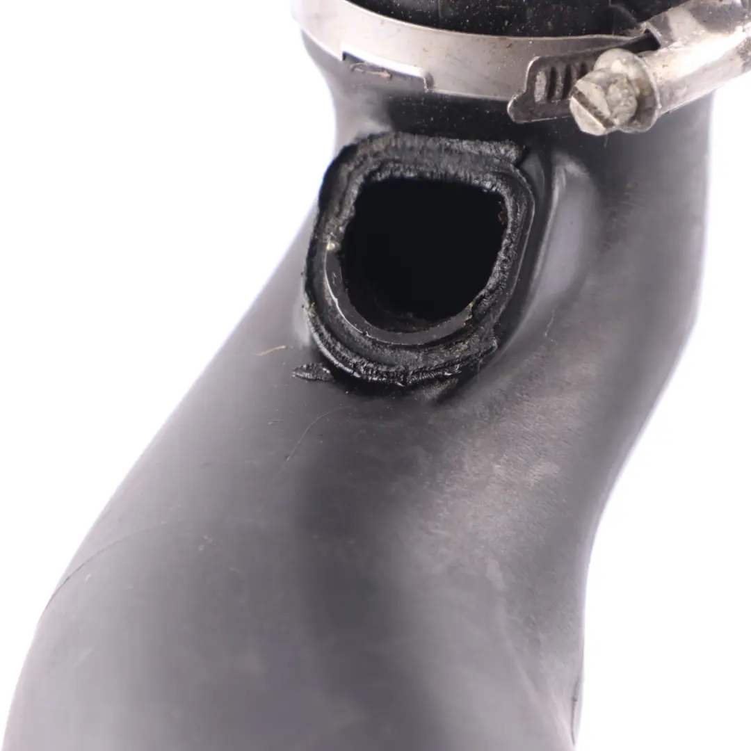 Duct Intake Hose Pipe Silencer to Mini Cooper S R55 R56 R57 LCI N18 Air with Part number 7599226 Mini Cooper S R55 R56 R57 LCI N18 Air Duct Intake Hose Pipe Silencer - SKU 7599226-1 - Part number 7599226