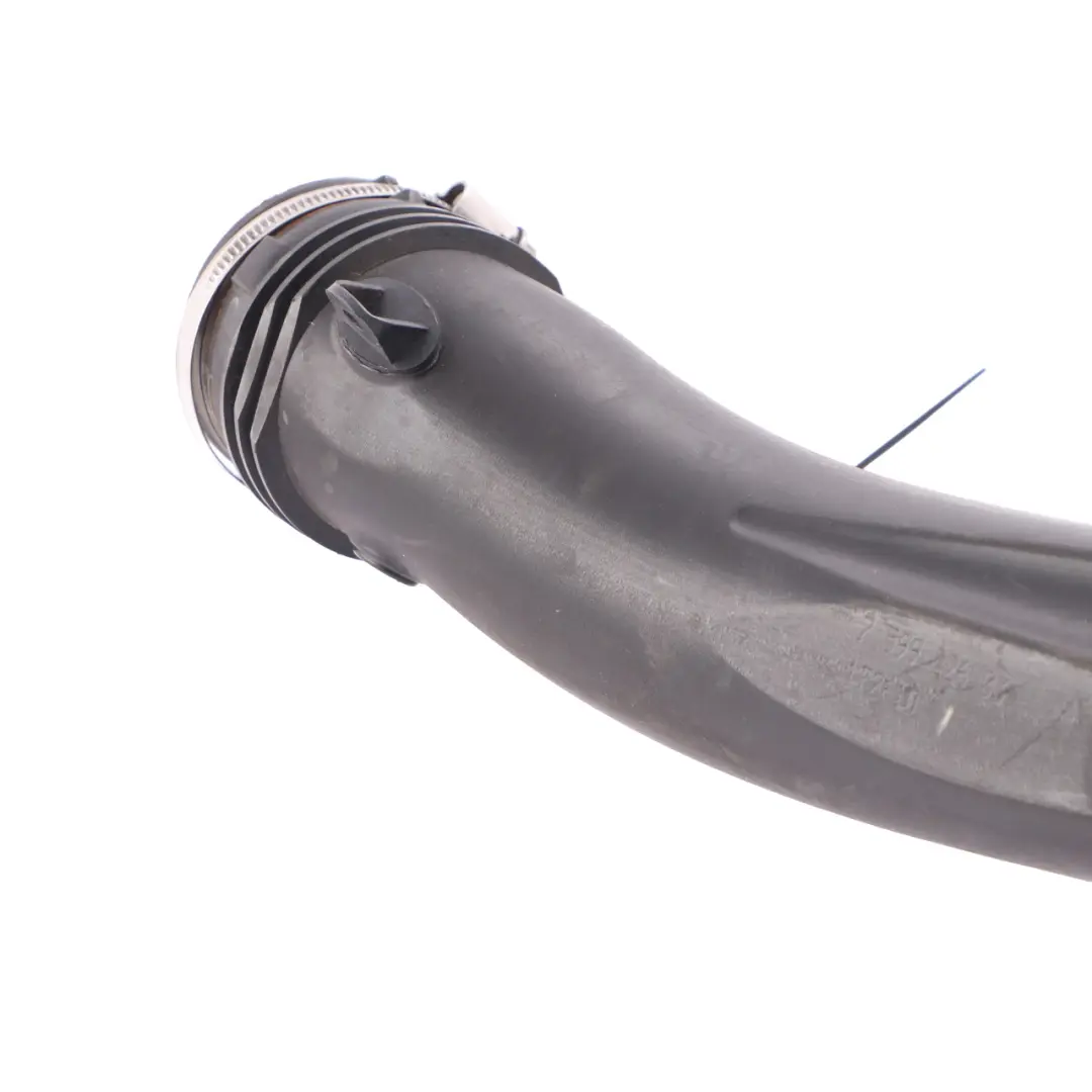 Mini Cooper S R55 R56 R57 LCI N18 Air Duct Intake Hose Pipe Silencer - SKU 7599226-1 - Part number 7599226
