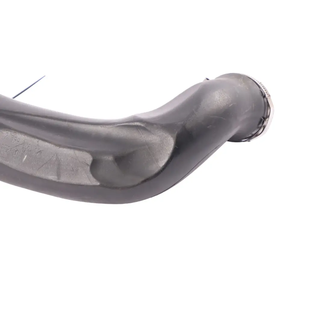 Duct Intake Hose Pipe Silencer to Mini Cooper S R55 R56 R57 LCI N18 Air with Part number 7599226 Mini Cooper S R55 R56 R57 LCI N18 Air Duct Intake Hose Pipe Silencer - SKU 7599226-1 - Part number 7599226