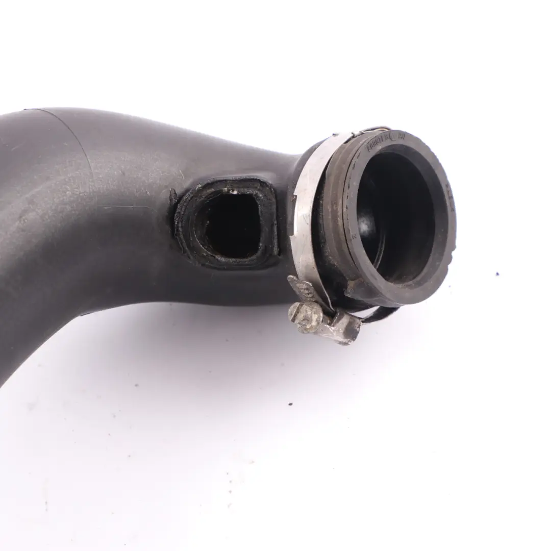 Duct Intake Hose Pipe Silencer to Mini Cooper S R55 R56 R57 LCI N18 Air with Part number 7599226 Mini Cooper S R55 R56 R57 LCI N18 Air Duct Intake Hose Pipe Silencer - SKU 7599226-1 - Part number 7599226