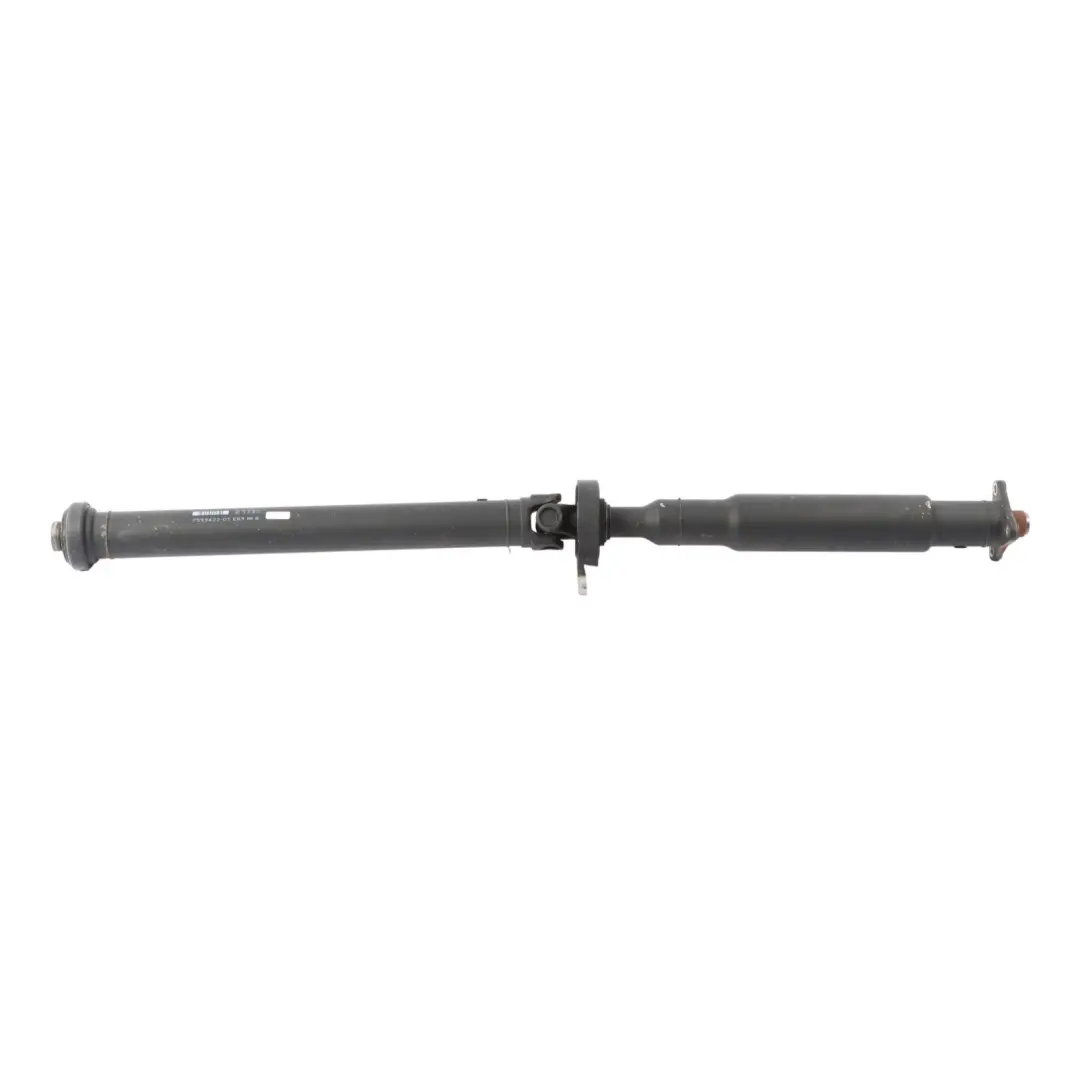  Propshaft BMW Z4 E89 23i 30i N52N Petrol Drive Prop Shaft Manual - SKU 7599422 - Part number 7599422