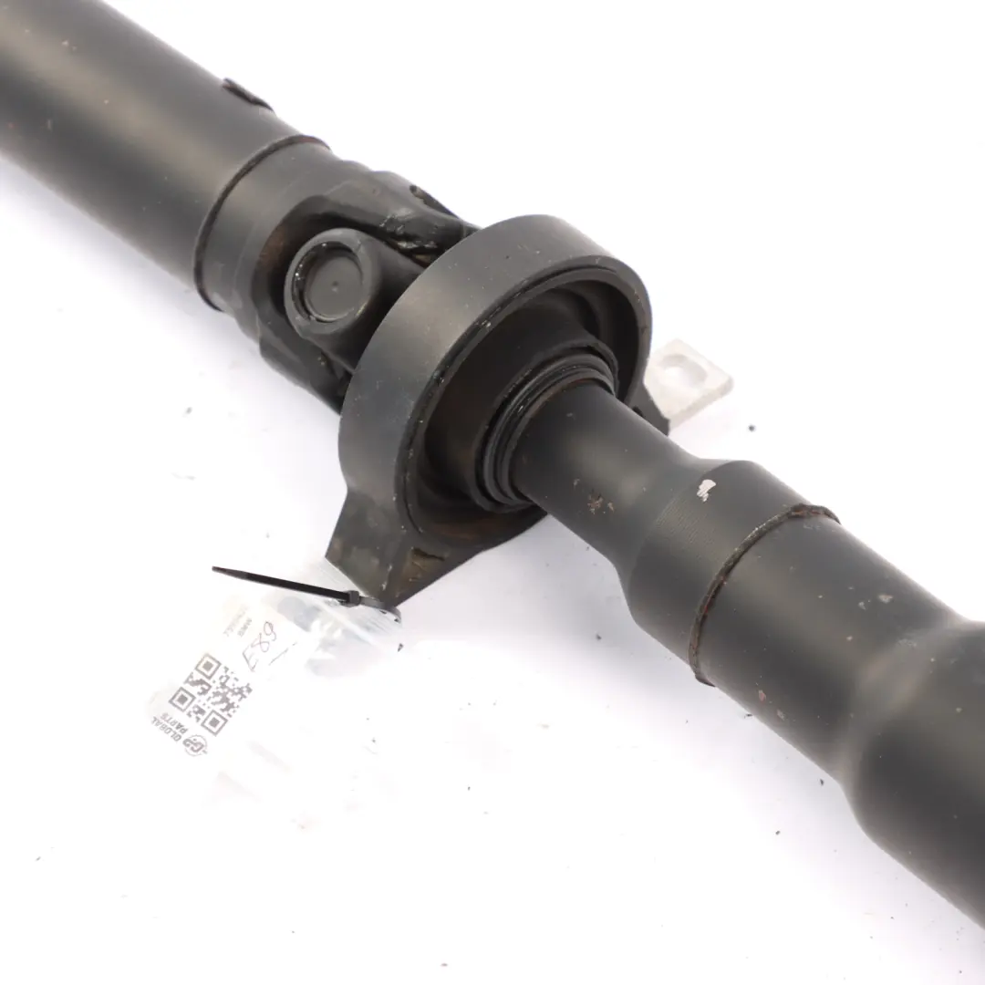 N52N Arbre de Transmission Manual Essence pour BMW Z4 E89 23i 30i à propos du numéro de pièce 7599422 BMW Z4 E89 23i 30i N52N Arbre de Transmission Manual Essence - SKU 7599422 - Numéro de pièce 7599422