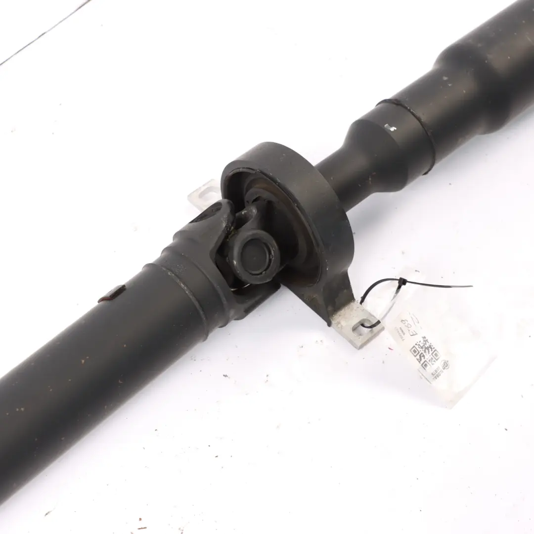  Propshaft BMW Z4 E89 23i 30i N52N Petrol Drive Prop Shaft Manual - SKU 7599422 - Part number 7599422