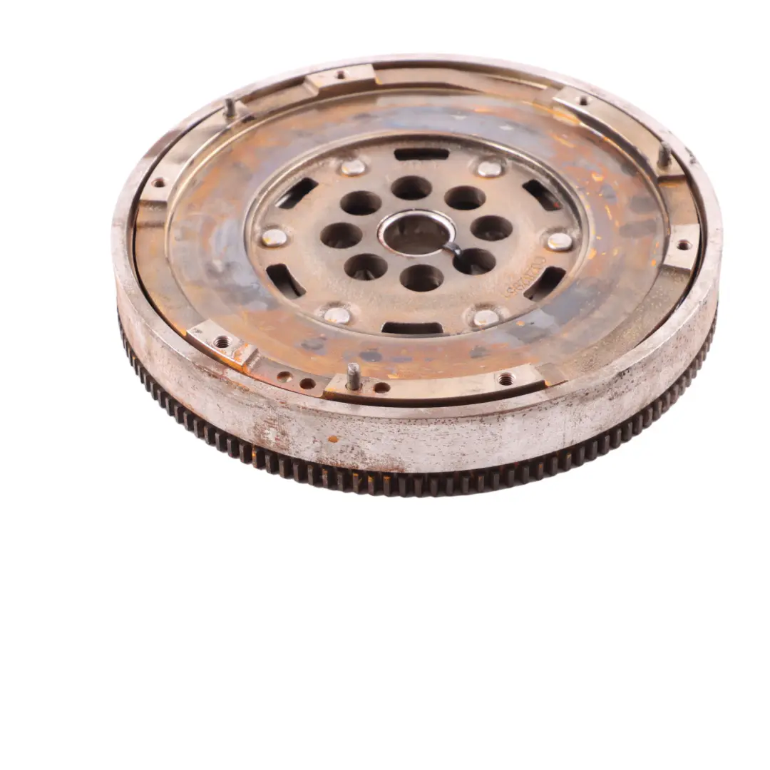 N47N Volano doppio a doppia massa per Mini Cooper One D R56 LCI R60 Diesel con numero di parte 7599835 Mini Cooper One D R56 LCI R60 Diesel N47N Volano doppio a doppia massa - SKU 7599835-1 - Numero di parte 7599835