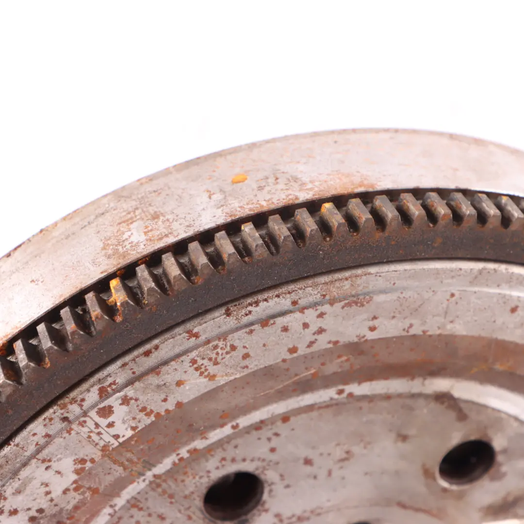 N47N Dual Twin Mass Flywheel to Mini Cooper One D R56 LCI R60 Diesel with Part number 7599835 Mini Cooper One D R56 LCI R60 Diesel N47N Dual Twin Mass Flywheel - SKU 7599835-1 - Part number 7599835