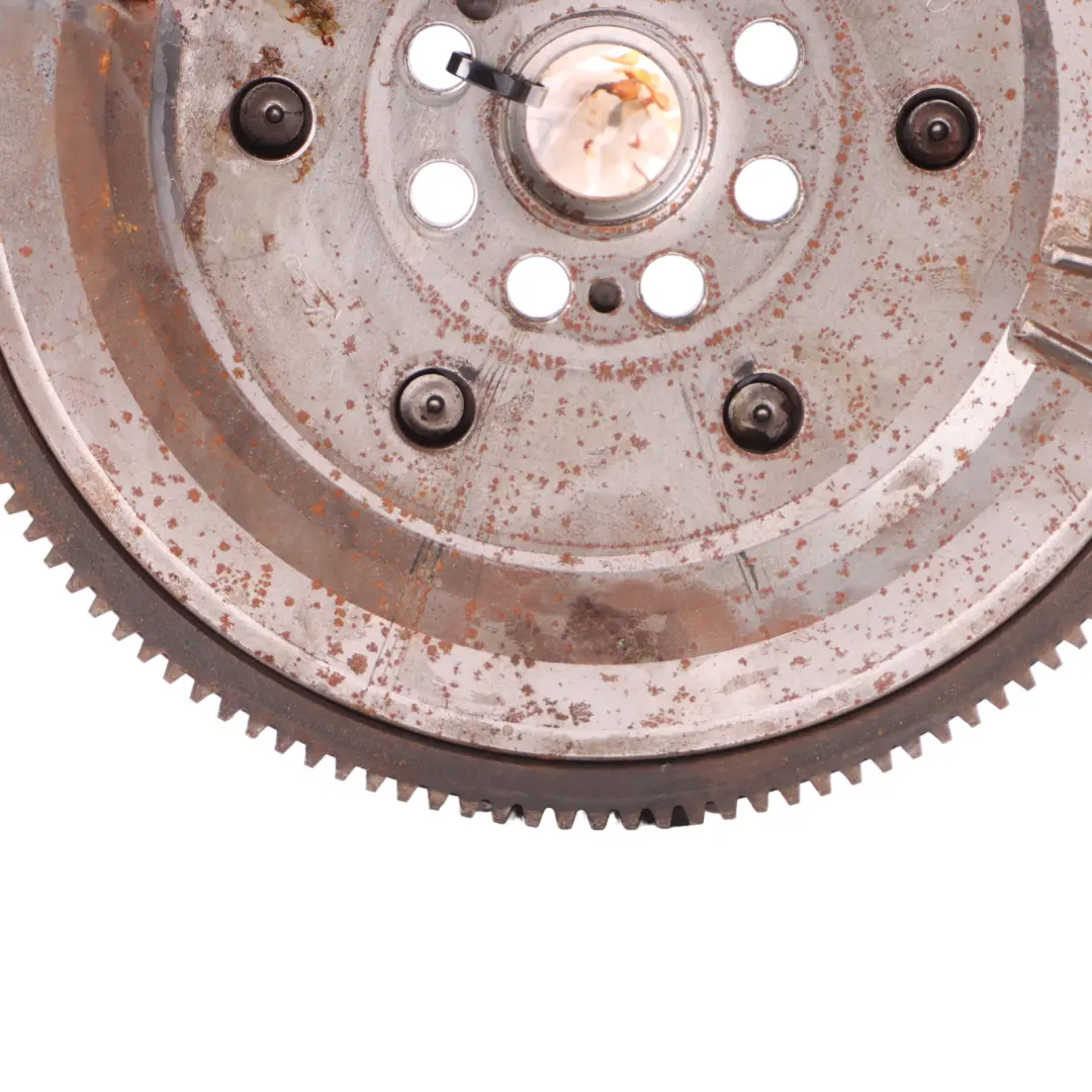 Mini Cooper One D R56 LCI R60 Diesel N47N Volano doppio a doppia massa - SKU 7599835-1 - Numero di parte 7599835