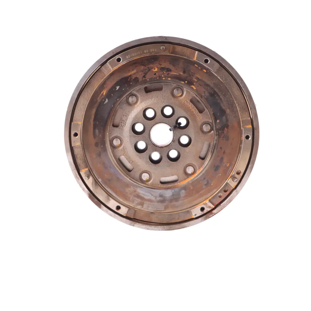 Mini Cooper One D R56 LCI R60 Diesel N47N Volano doppio a doppia massa - SKU 7599835-1 - Numero di parte 7599835