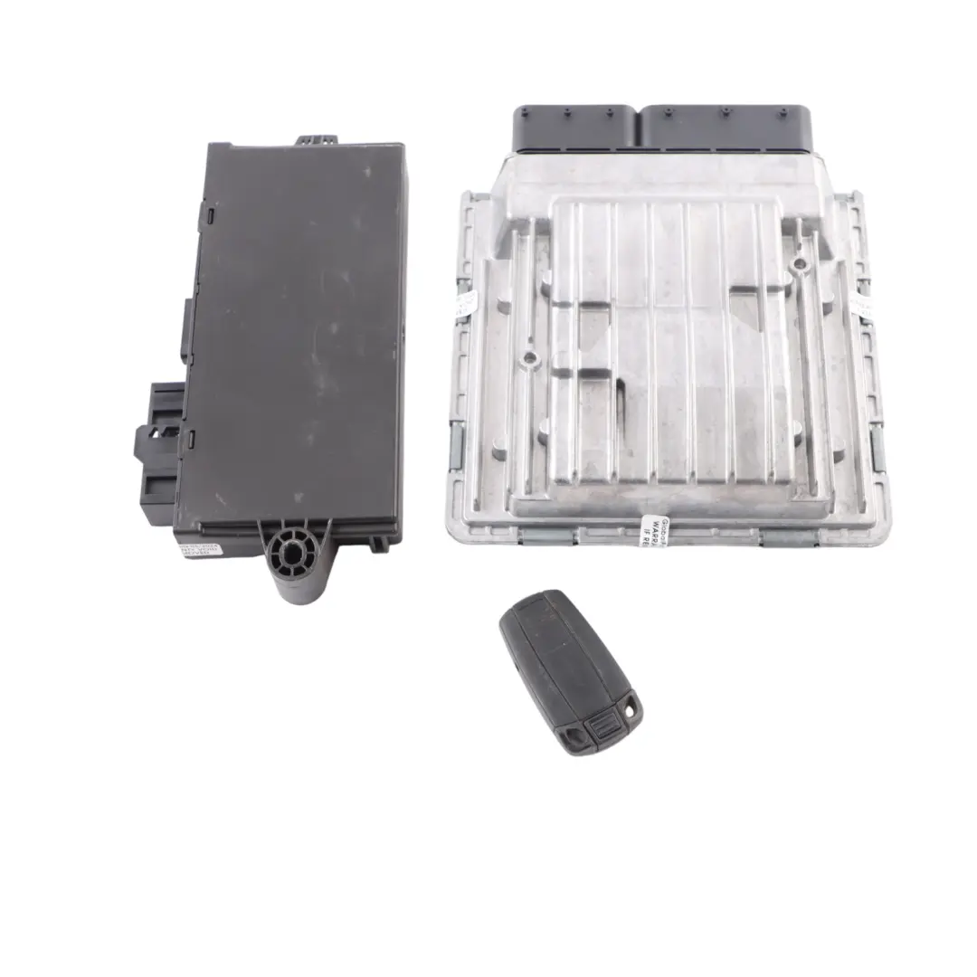 N43 170PS ECU KIT DME CAS3 2 Schlüssel für BMW E87 LCI E90 E91 120i 320i mit Teilenummer 7599881 BMW E87 LCI E90 E91 120i 320i N43 170PS ECU KIT DME CAS3 2 Schlüssel - SKU 7599881-19 - Teilenummer 7599881