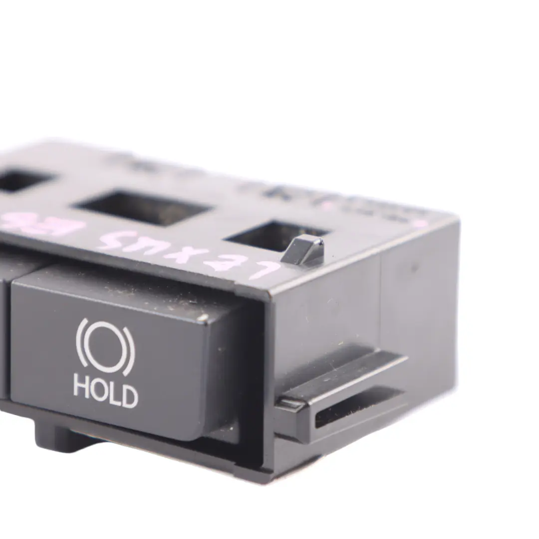 ZX10 Switch Control Button EV Mode Hold Panel Trim to LEXUS ES with Part number 75L715 LEXUS ES ZX10 Switch Control Button EV Mode Hold Panel Trim - SKU 75L715 - Part number 75L715