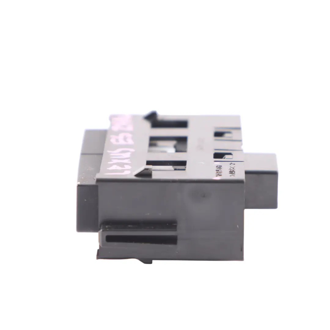 LEXUS ES ZX10 Switch Control Button EV Mode Hold Panel Trim - SKU 75L715 - Part number 75L715