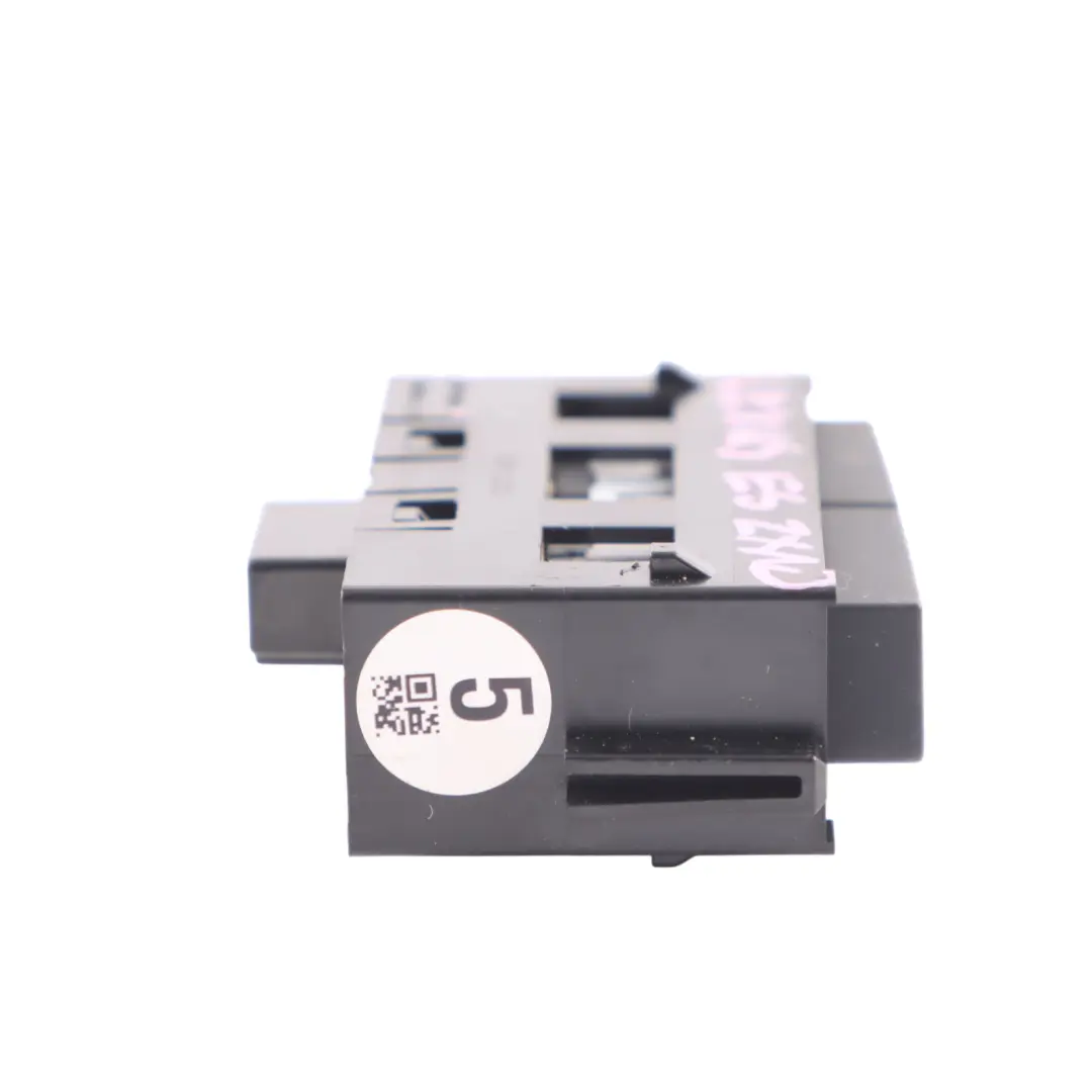 LEXUS ES ZX10 Switch Control Button EV Mode Hold Panel Trim - SKU 75L715 - Part number 75L715