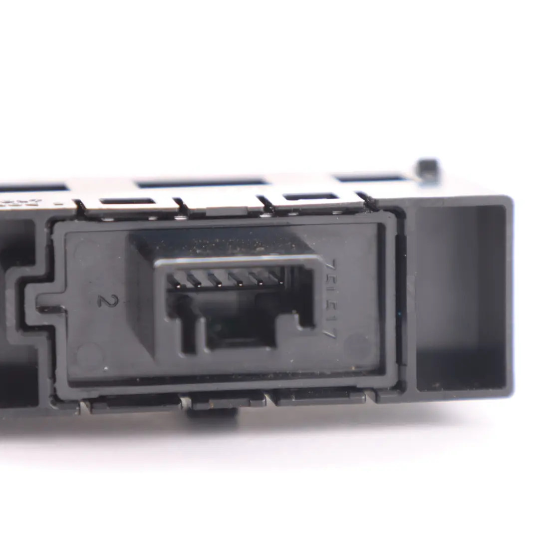 LEXUS ES ZX10 Switch Control Button EV Mode Hold Panel Trim - SKU 75L715 - Part number 75L715