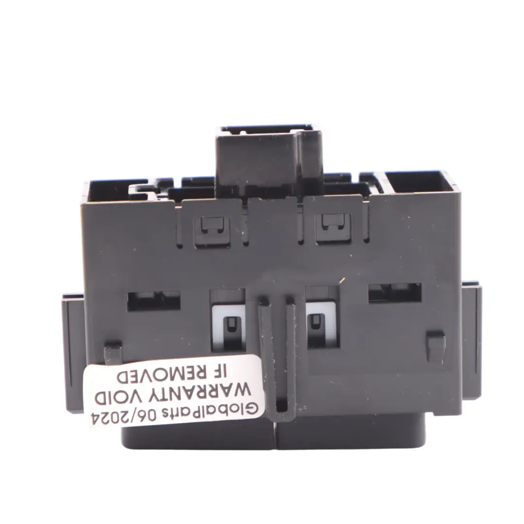 LEXUS ES ZX10 Switch Control Button EV Mode Hold Panel Trim - SKU 75L715 - Part number 75L715