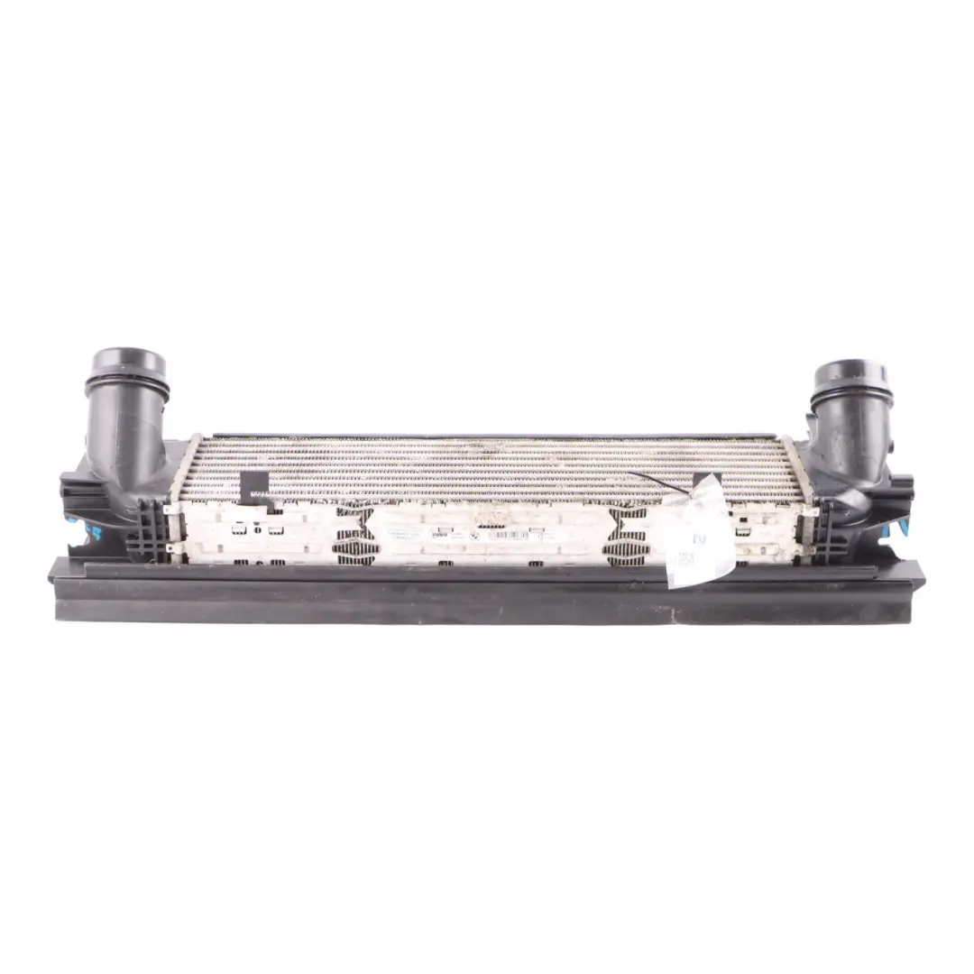 Charge Air Cooler Intercooler Radiator to BMW F20 F21 F30 F31 F32 with Part number 7600530 BMW F20 F21 F30 F31 F32 Charge Air Cooler Intercooler Radiator - SKU 7600530-3 - Part number 7600530