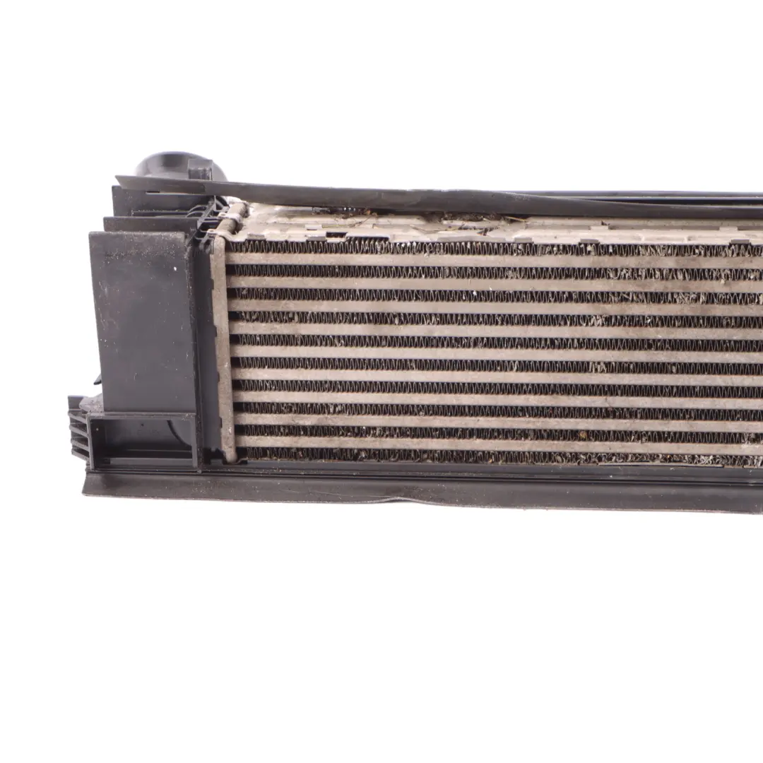 BMW F20 F21 F30 F31 F32 Charge Air Cooler Intercooler Radiator - SKU 7600530-3 - Part number 7600530