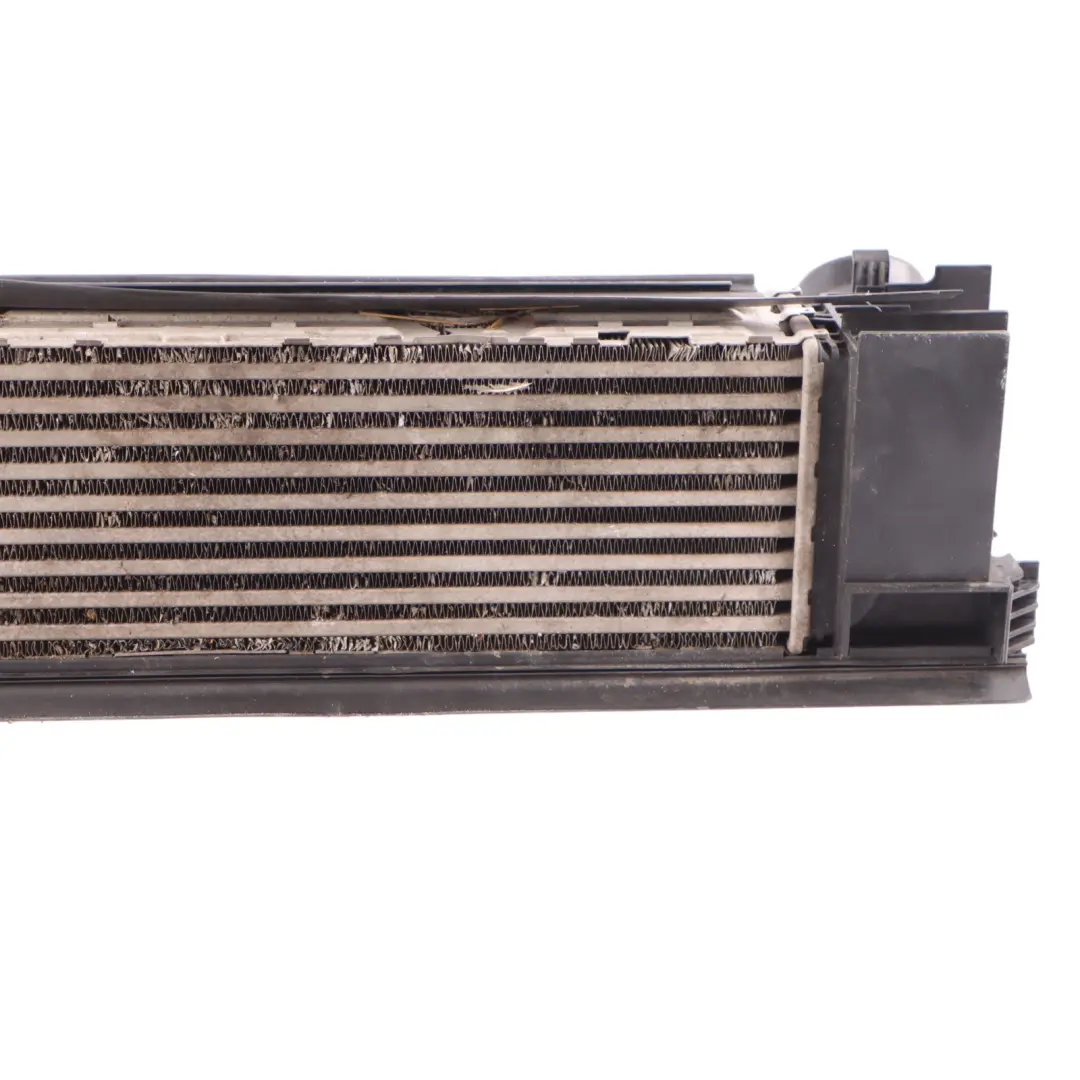 Charge Air Cooler Intercooler Radiator to BMW F20 F21 F30 F31 F32 with Part number 7600530 BMW F20 F21 F30 F31 F32 Charge Air Cooler Intercooler Radiator - SKU 7600530-3 - Part number 7600530