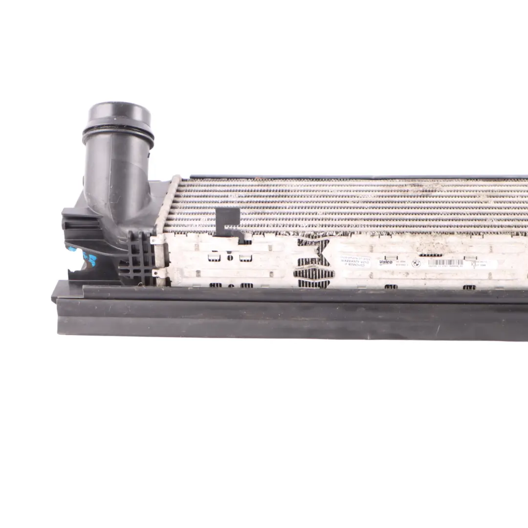 BMW F20 F21 F30 F31 F32 Charge Air Cooler Intercooler Radiator - SKU 7600530-3 - Part number 7600530