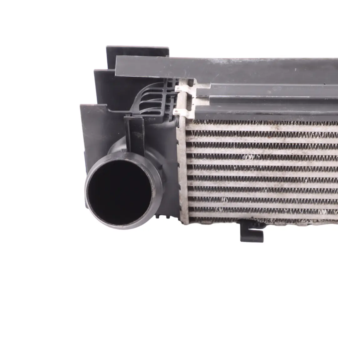 BMW F20 F21 F30 F31 F32 Charge Air Cooler Intercooler Radiator - SKU 7600530-3 - Part number 7600530