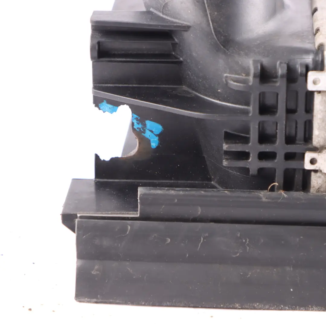 Charge Air Cooler Intercooler Radiator to BMW F20 F21 F30 F31 F32 with Part number 7600530 BMW F20 F21 F30 F31 F32 Charge Air Cooler Intercooler Radiator - SKU 7600530-3 - Part number 7600530