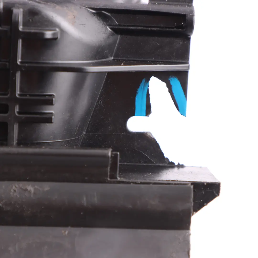 BMW F20 F21 F30 F31 F32 Charge Air Cooler Intercooler Radiator - SKU 7600530-3 - Part number 7600530