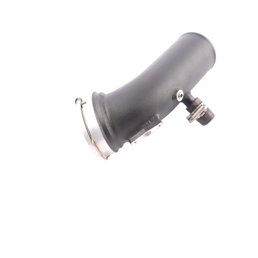 Boost Pipe BMW F20 M135i Petrol Engine N55 Charge Air Pipe FORGE MOTORSPORT - SKU 7604033-FORGE - Part number 7604033