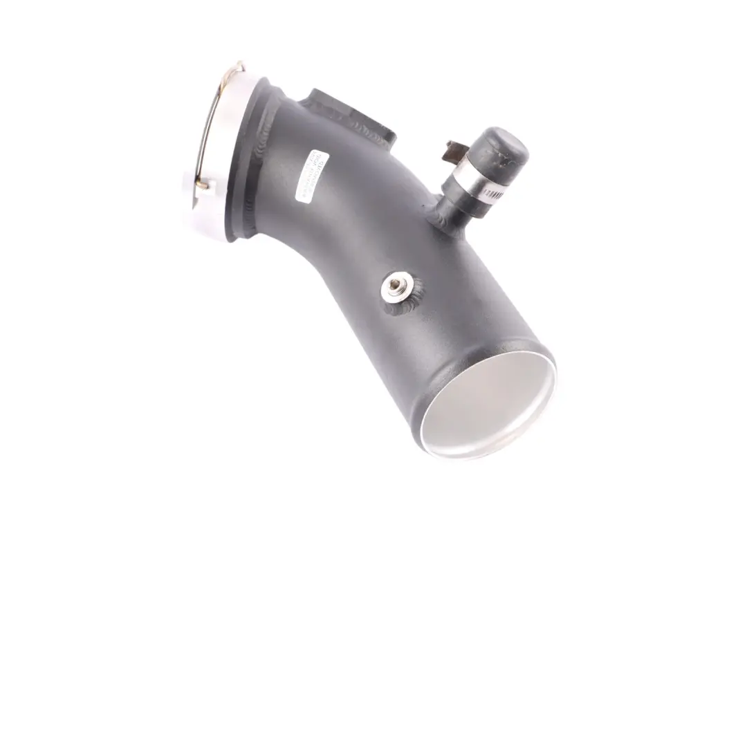 Boost Pipe BMW F20 M135i Petrol Engine N55 Charge Air Pipe FORGE MOTORSPORT - SKU 7604033-FORGE - Part number 7604033