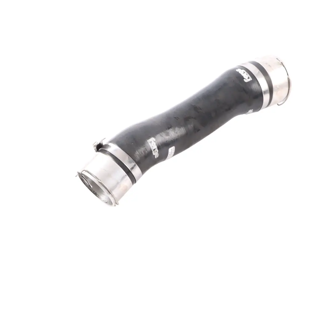 Air Duct BMW F20 M135i N55 Hose Charge Intake Silencer Fuel Forge - SKU 7604033-FORGE2 - Part number 7604033