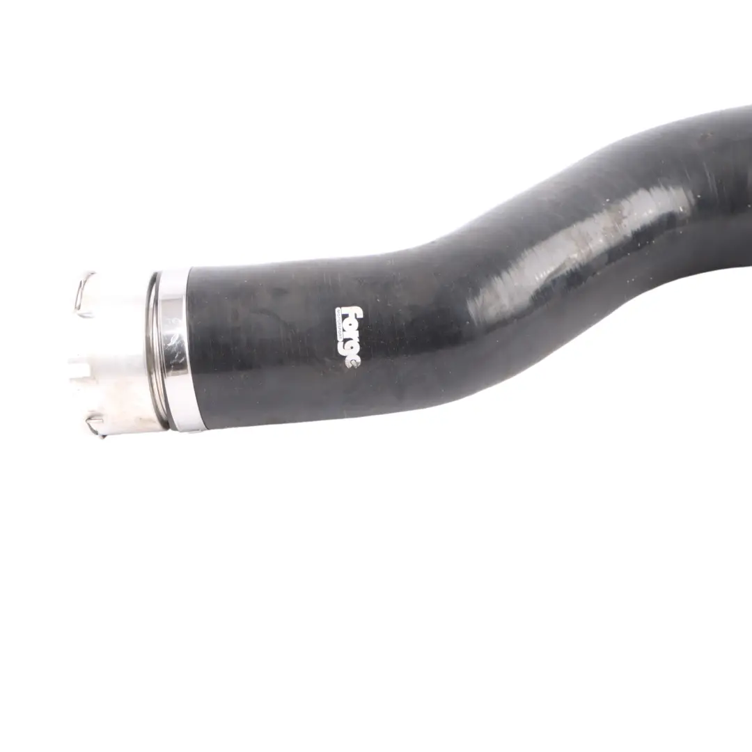 Duct BMW F20 M135i N55 Hose Charge Intake Silencer Fuel Forge to Air with Part number 7604033 Air Duct BMW F20 M135i N55 Hose Charge Intake Silencer Fuel Forge - SKU 7604033-FORGE2 - Part number 7604033