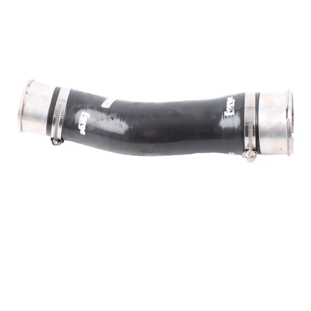Duct BMW F20 M135i N55 Hose Charge Intake Silencer Fuel Forge to Air with Part number 7604033 Air Duct BMW F20 M135i N55 Hose Charge Intake Silencer Fuel Forge - SKU 7604033-FORGE2 - Part number 7604033