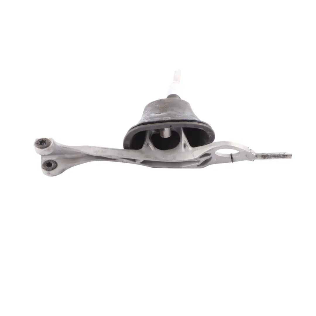Schalt Arm BMW F20 F21 F30 F31 Schalt Getriebe Gestänge  - SKU 7605090 - Teilenummer 7605090