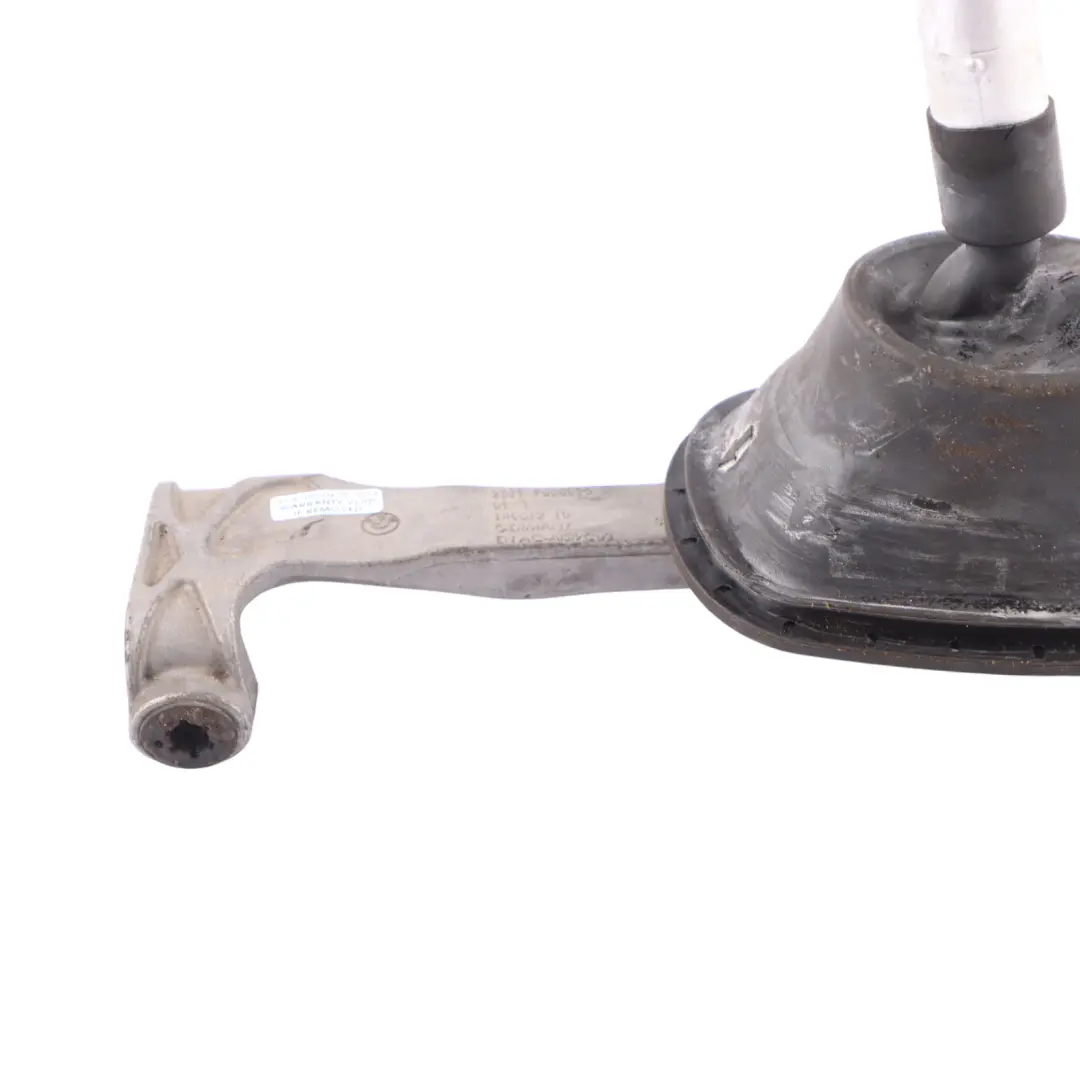 Wybierak Lewarek BMW F20 F21 F30 F31 Manualna Skrzynia Biegów do o numerze 7605090 Wybierak Lewarek BMW F20 F21 F30 F31 Manualna Skrzynia Biegów - SKU 7605090 - Numer Części 7605090