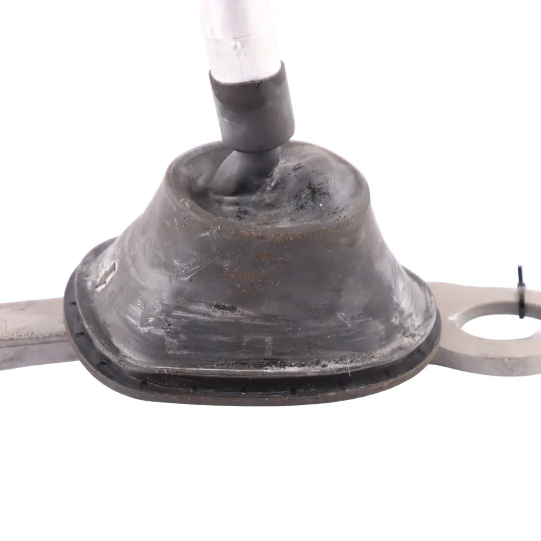 Schalt Arm BMW F20 F21 F30 F31 Schalt Getriebe Gestänge  - SKU 7605090 - Teilenummer 7605090