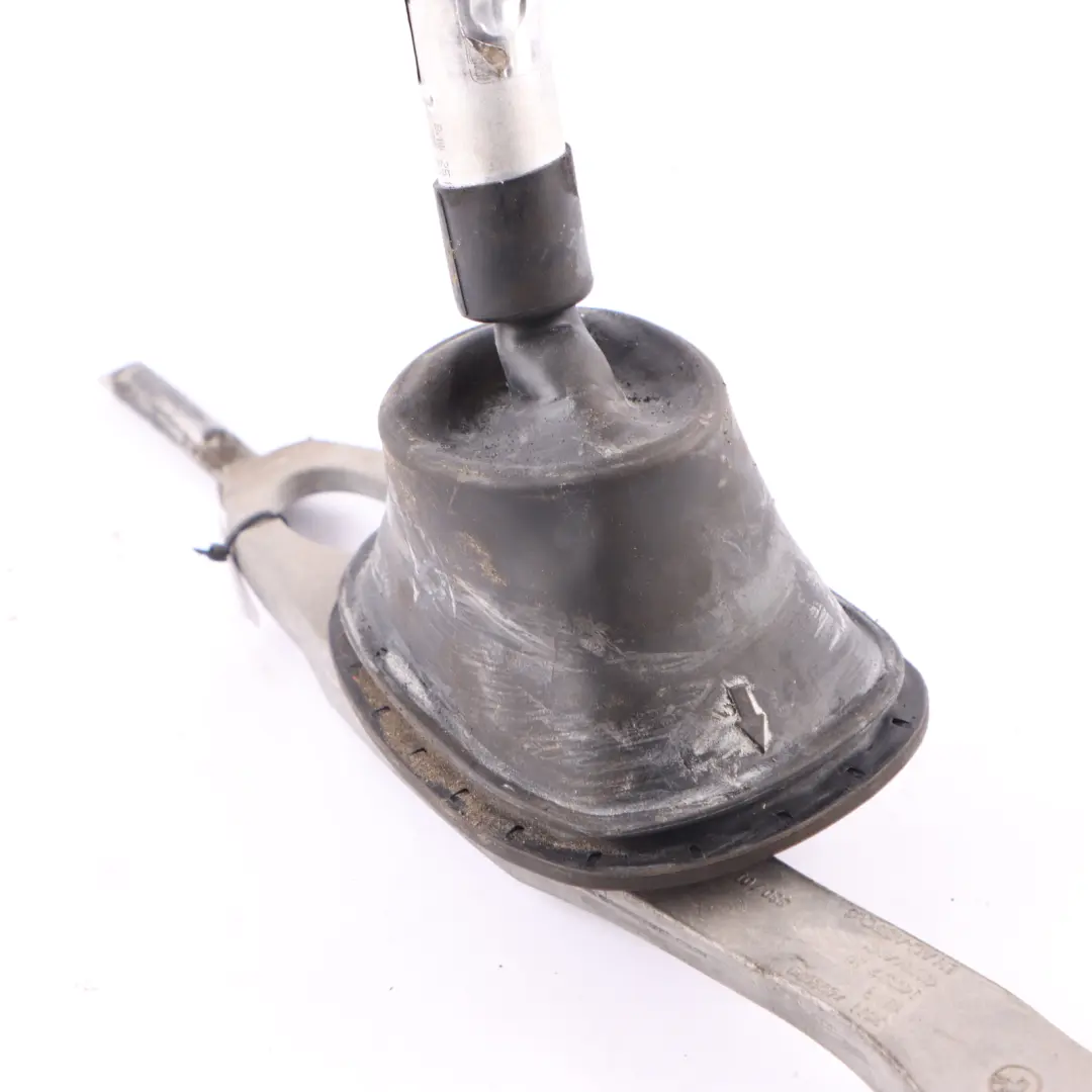 Bras Levier Vitesse Pour Boîte Vitesses Manuelle pour BMW F20 F21 F30 F31 à propos du numéro de pièce 7605090 BMW F20 F21 F30 F31 Bras Levier Vitesse Pour Boîte Vitesses Manuelle - SKU 7605090 - Numéro de pièce 7605090