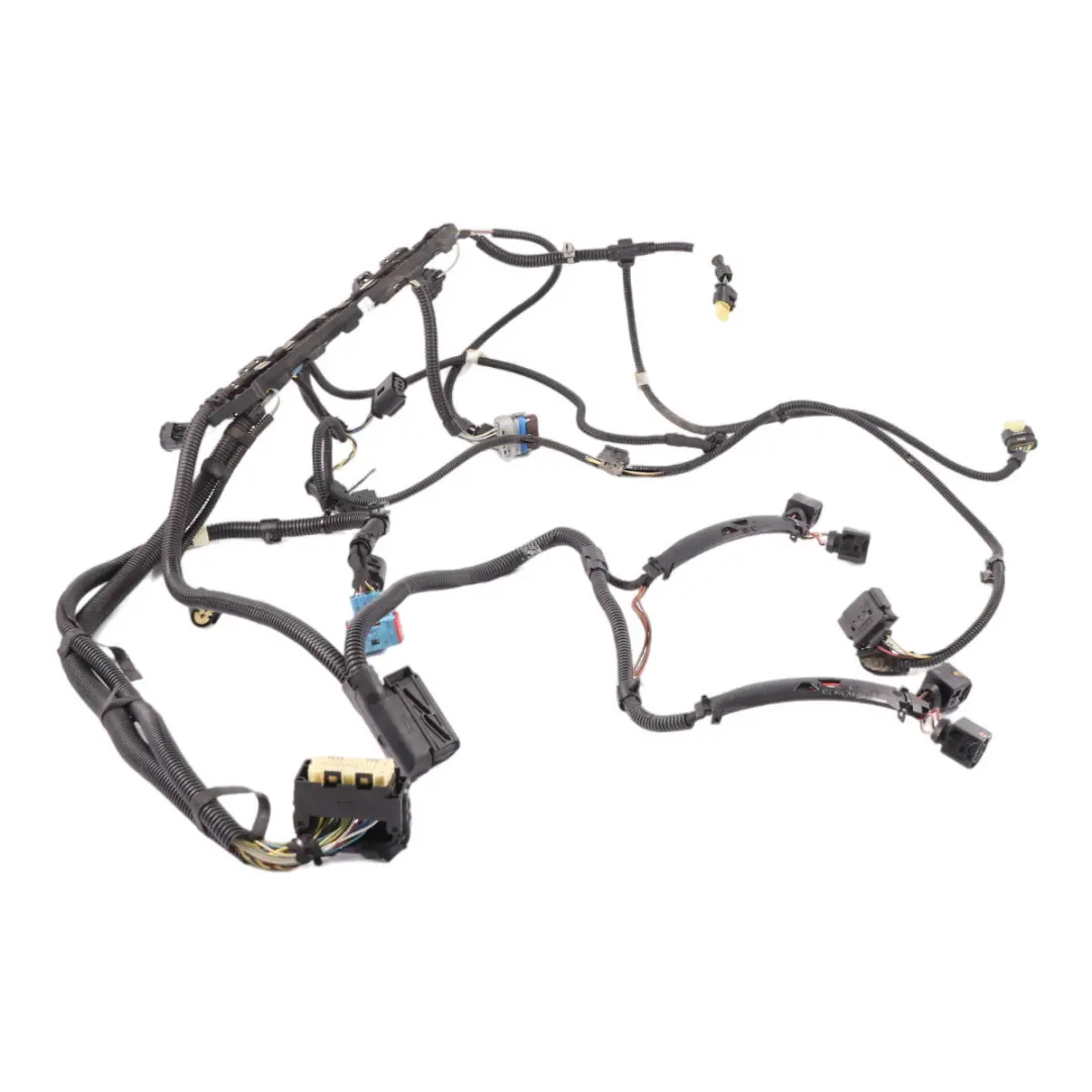 Engine Harness BMW F20 F21 F30 F31 Petrol N13 Sensor Module 1 Wiring - SKU 7607975 - Part number 7607975