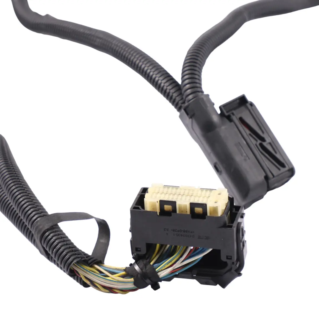 Mazo motor BMW F20 F21 F30 F31 Gasolina N13 Sensor Módulo 1 Cableado para con número de pieza 7607975 Mazo motor BMW F20 F21 F30 F31 Gasolina N13 Sensor Módulo 1 Cableado - SKU 7607975 - Número de pieza 7607975