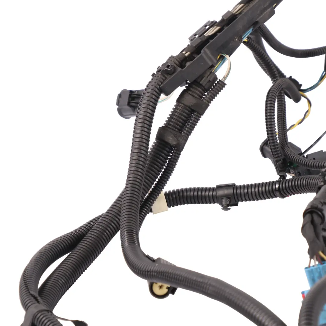 Motor Kabelbaum BMW F20 F21 F30 Benzin N13 Sensor Modul 1 Verkabelung - SKU 7607975 - Teilenummer 7607975