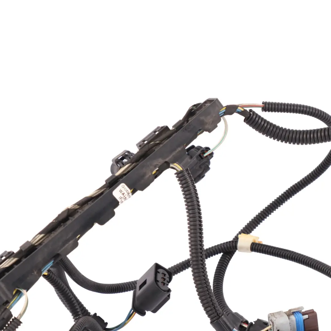 Cablaggio motore BMW F20 F21 F30 Benzina N13 Modulo sensore 1 Cablaggio per con numero di parte 7607975 Cablaggio motore BMW F20 F21 F30 Benzina N13 Modulo sensore 1 Cablaggio - SKU 7607975 - Numero di parte 7607975