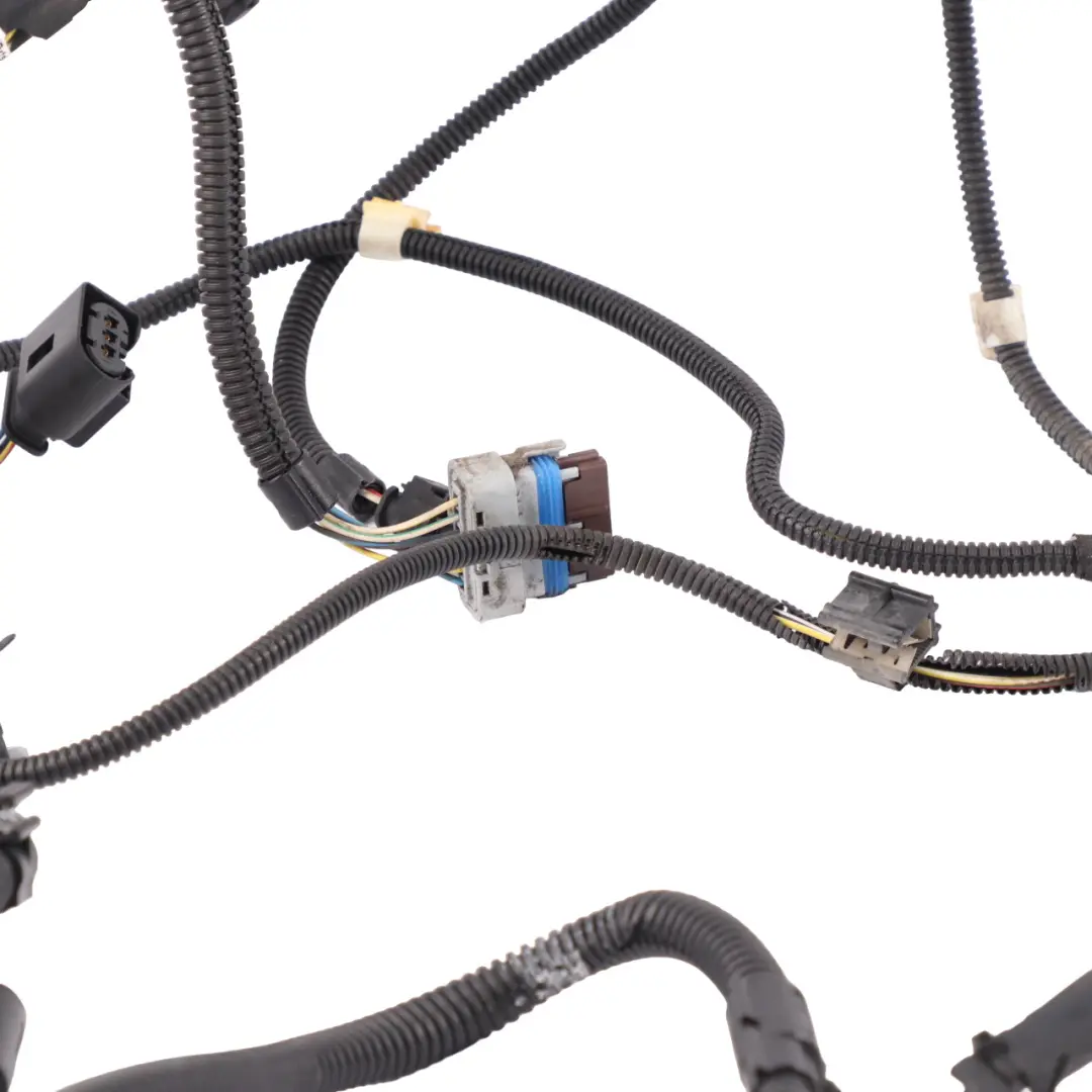 Harness BMW F20 F21 F30 F31 Petrol N13 Sensor Module 1 Wiring to Engine with Part number 7607975 Engine Harness BMW F20 F21 F30 F31 Petrol N13 Sensor Module 1 Wiring - SKU 7607975 - Part number 7607975