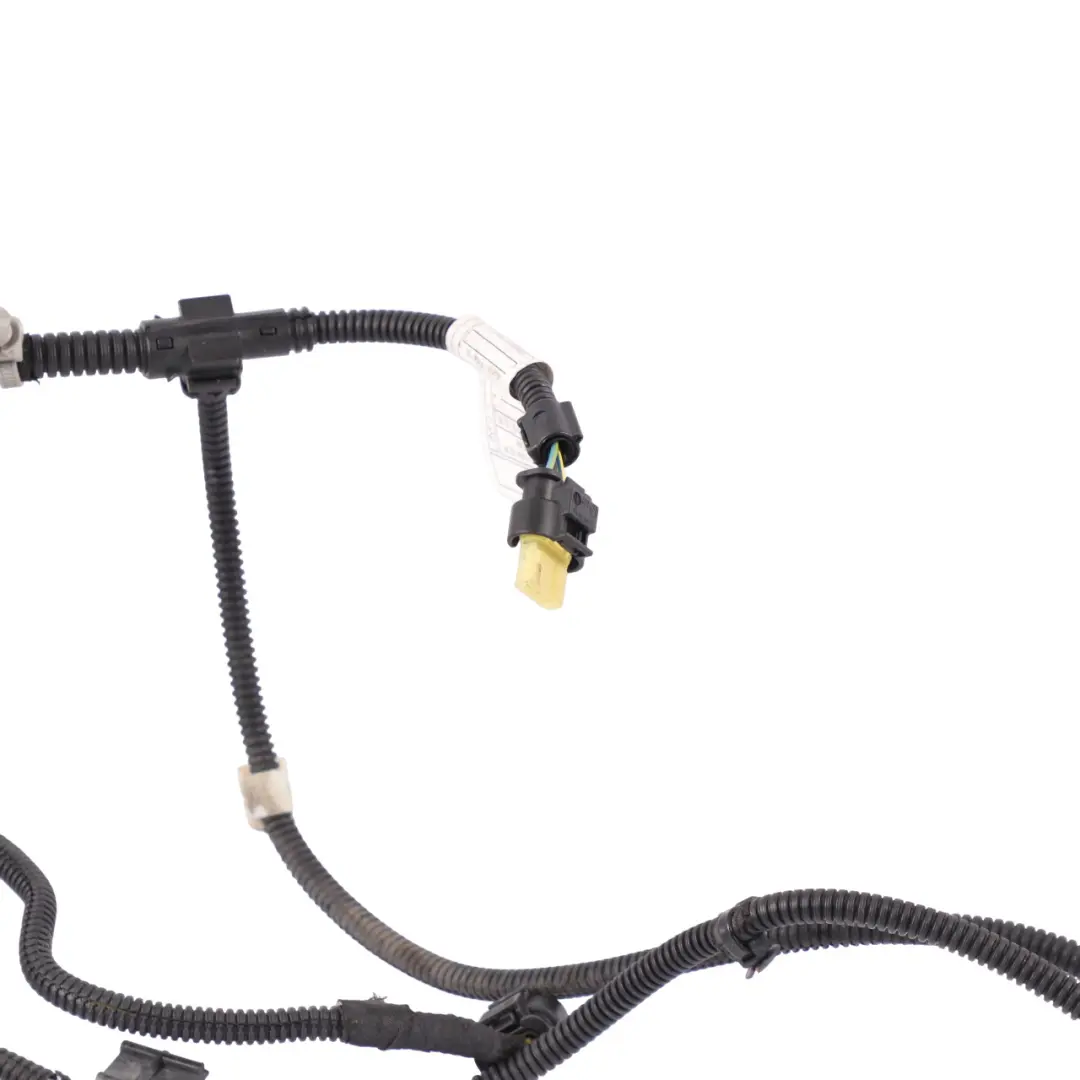 Harness BMW F20 F21 F30 F31 Petrol N13 Sensor Module 1 Wiring to Engine with Part number 7607975 Engine Harness BMW F20 F21 F30 F31 Petrol N13 Sensor Module 1 Wiring - SKU 7607975 - Part number 7607975