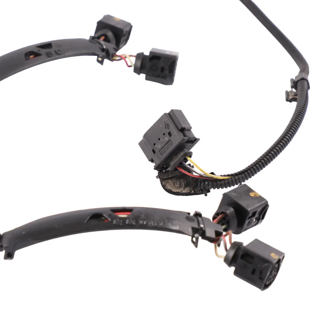 Cablaggio motore BMW F20 F21 F30 Benzina N13 Modulo sensore 1 Cablaggio per con numero di parte 7607975 Cablaggio motore BMW F20 F21 F30 Benzina N13 Modulo sensore 1 Cablaggio - SKU 7607975 - Numero di parte 7607975