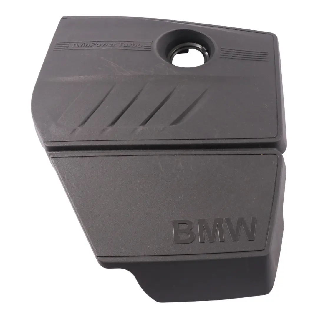 Osłona Pokrywa Silnika do BMW F20 F21 F30 F31 N13 o numerze 7608117 BMW F20 F21 F30 F31 N13 Osłona Pokrywa Silnika - SKU 7608117-1 - Numer Części 7608117