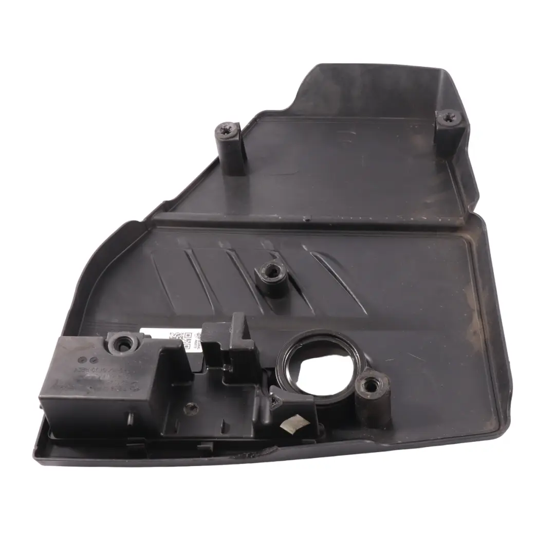 Motor Abdeckung BMW F20 F21 F30 F31 N13 Akustik Blende - SKU 7608117-1 - Teilenummer 7608117
