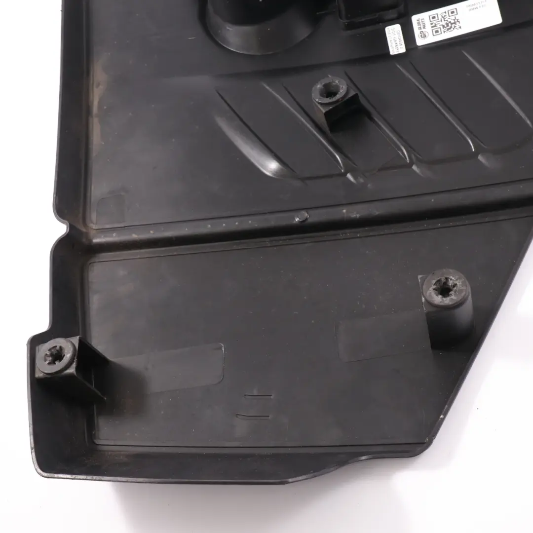 Motor Abdeckung BMW F20 F21 F30 F31 N13 Akustik Blende - SKU 7608117-1 - Teilenummer 7608117