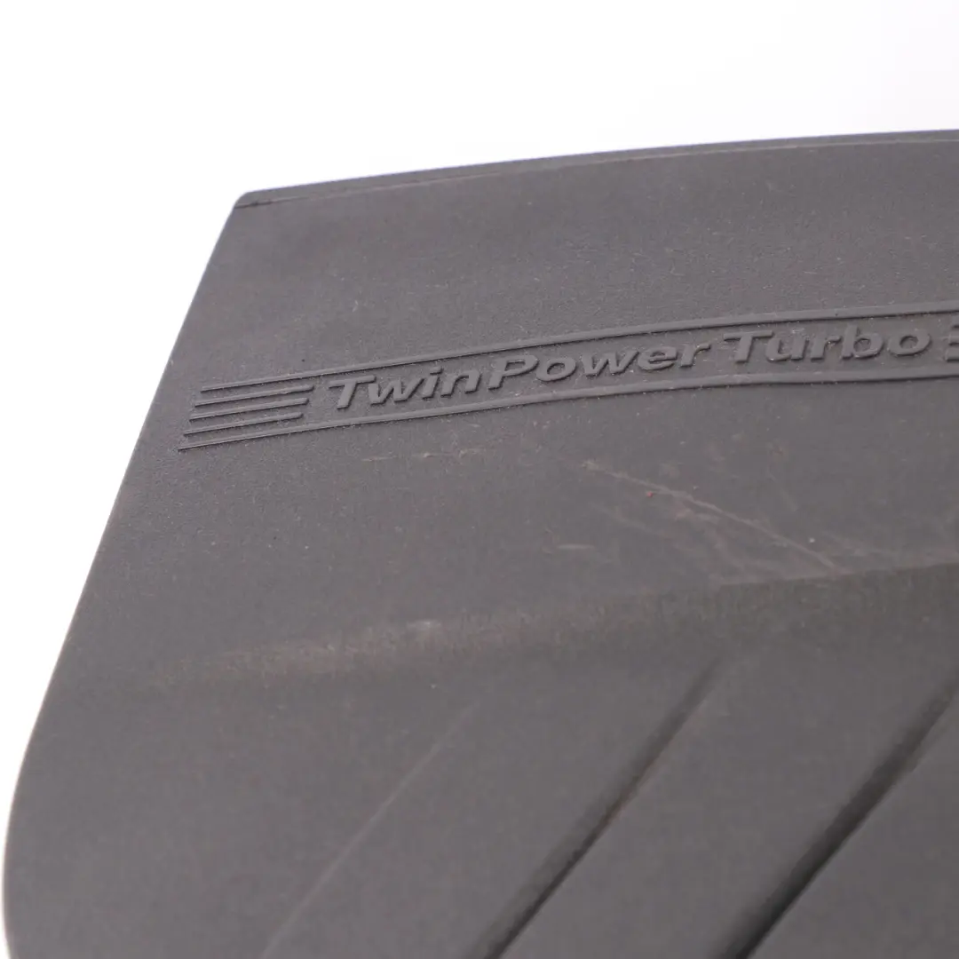 Coperchio motore BMW F20 F21 F30 F31 N13 Pannello rivestimento acustico per con numero di parte 7608117 Coperchio motore BMW F20 F21 F30 F31 N13 Pannello rivestimento acustico - SKU 7608117-1 - Numero di parte 7608117