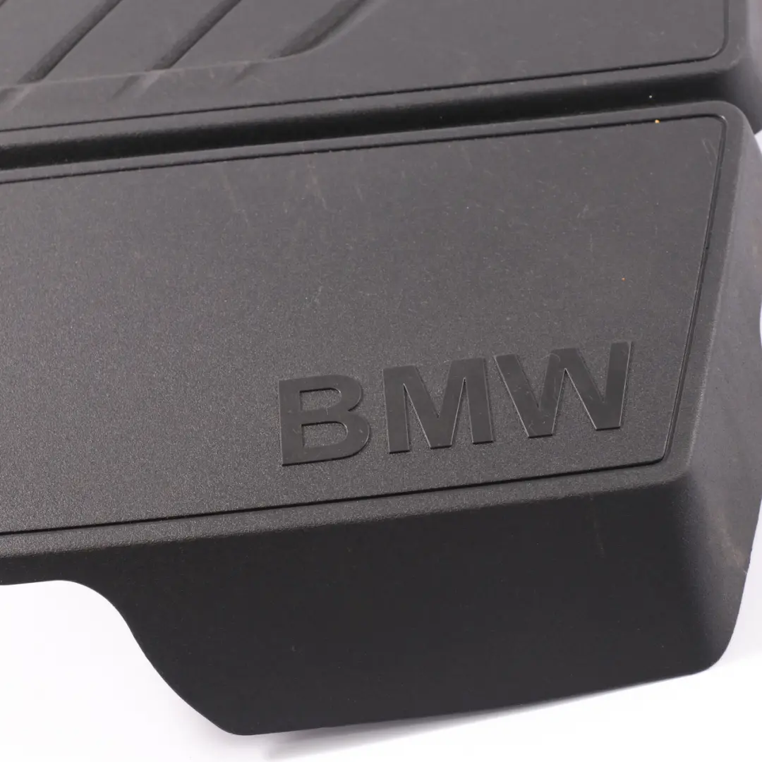 Coperchio motore BMW F20 F21 F30 F31 N13 Pannello rivestimento acustico per con numero di parte 7608117 Coperchio motore BMW F20 F21 F30 F31 N13 Pannello rivestimento acustico - SKU 7608117-1 - Numero di parte 7608117