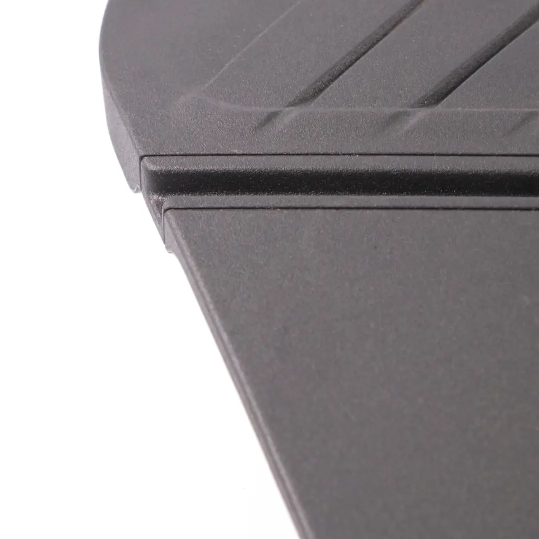  Coperchio motore BMW F20 F21 F30 F31 N13 Pannello rivestimento acustico - SKU 7608117-1 - Numero di parte 7608117
