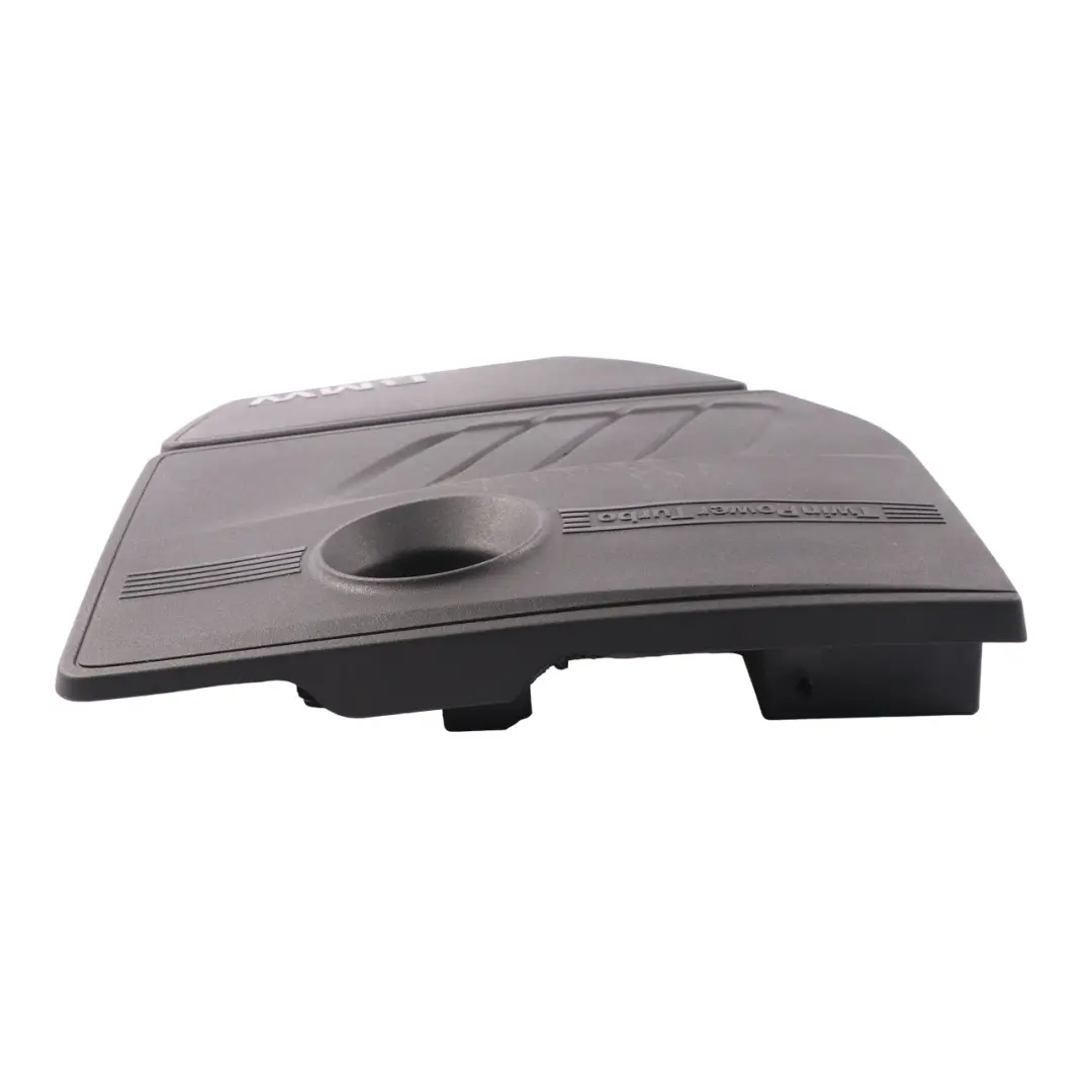  Coperchio motore BMW F20 F21 F30 F31 N13 Pannello rivestimento acustico - SKU 7608117-1 - Numero di parte 7608117