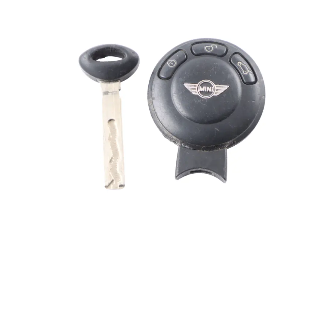 174HP ECU Kit DME CAS 3 + Key Automatic to Mini Cooper S R56 N14 1.6 with Part number 7610011 Mini Cooper S R56 N14 1.6 174HP ECU Kit DME CAS 3 + Key Automatic - SKU 7610011-4 - Part number 7610011