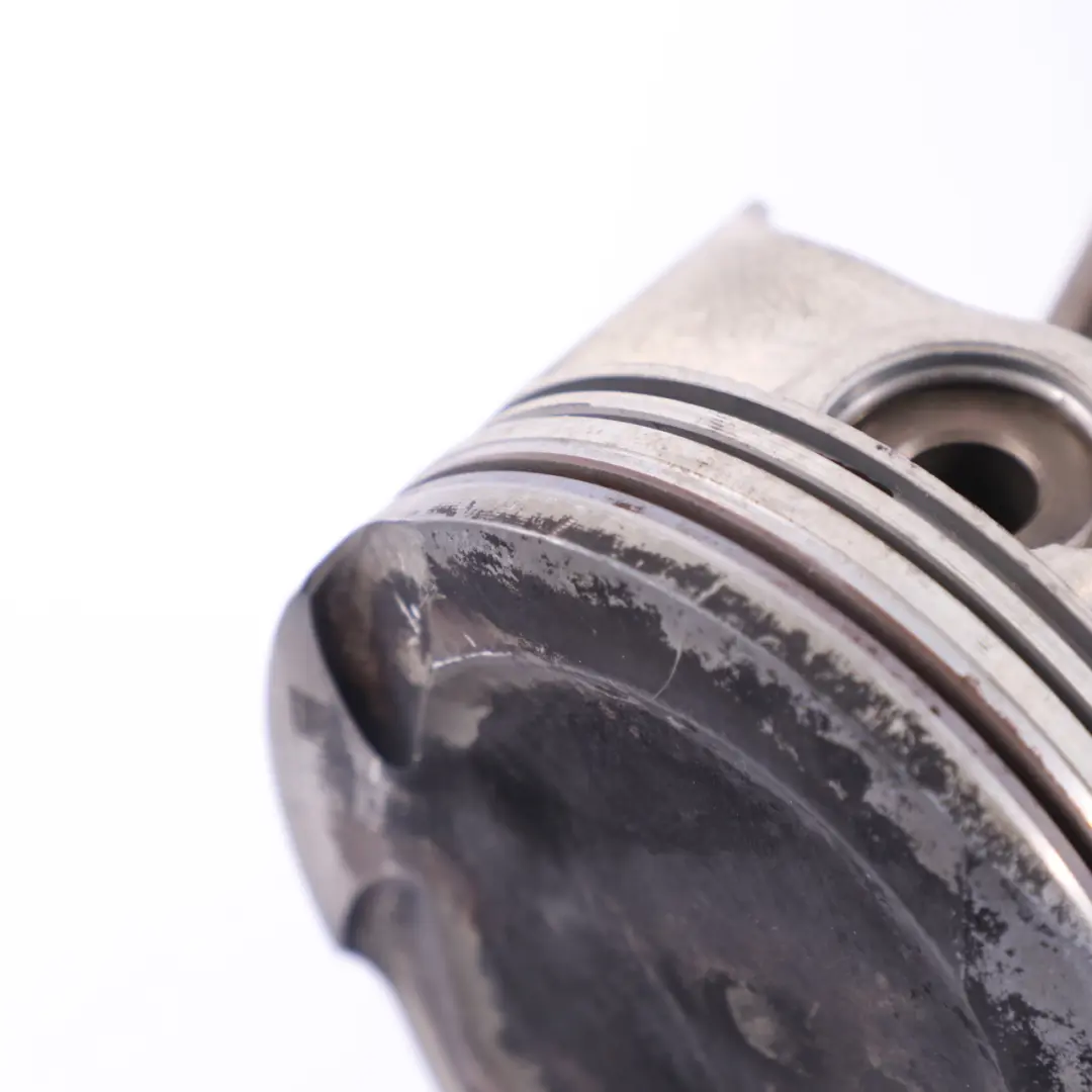  Piston BMW F07 GT F10 F12 F13 Essence N63 Tige de connexion 7843237 - SKU 7613626 - Numéro de pièce 7613626